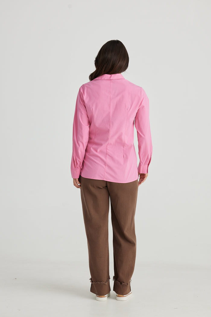 Nova Shirt (Pink)