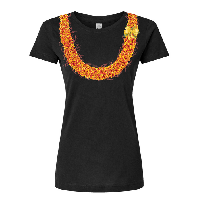 OHAI ALI'I LEI