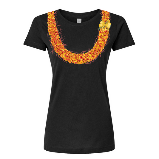 OHAI ALI'I LEI