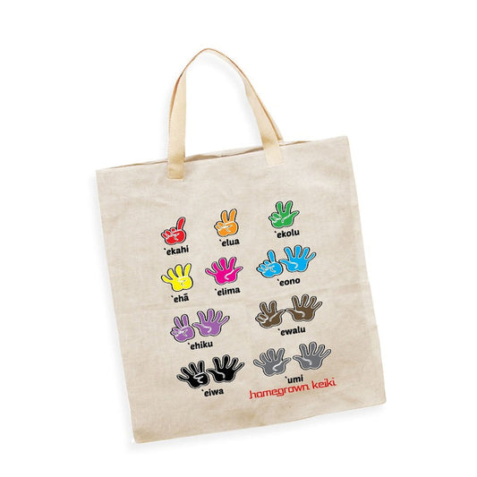 'OLELO BAGS