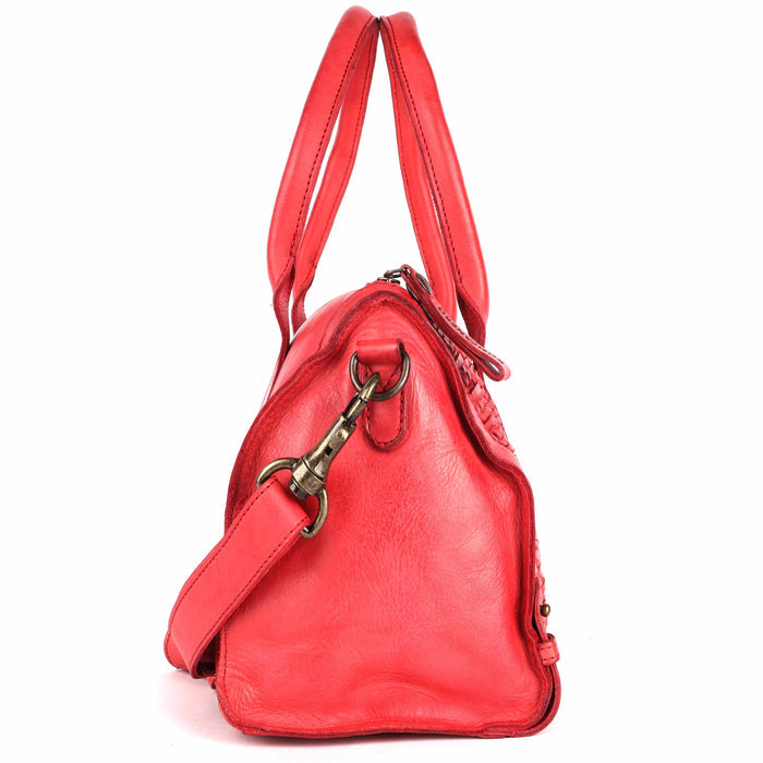 Oliver-The Bowling Bag