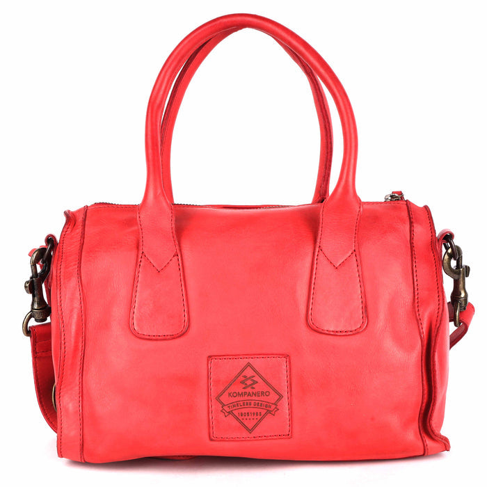 Oliver-The Bowling Bag