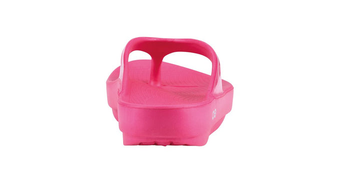 Oolala Thongs (Fuchsia)