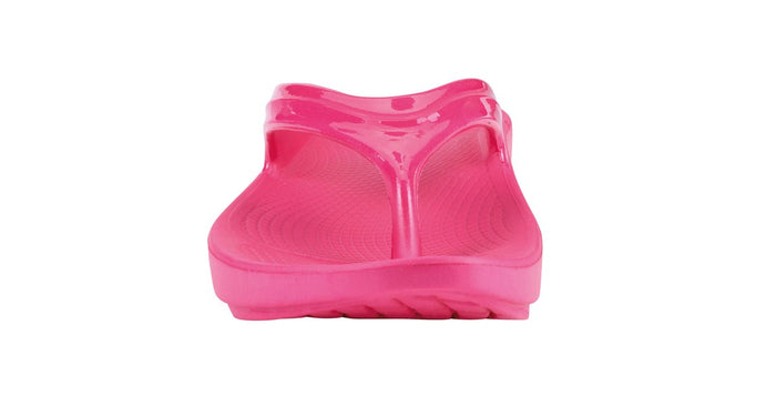 Oolala Thongs (Fuchsia)