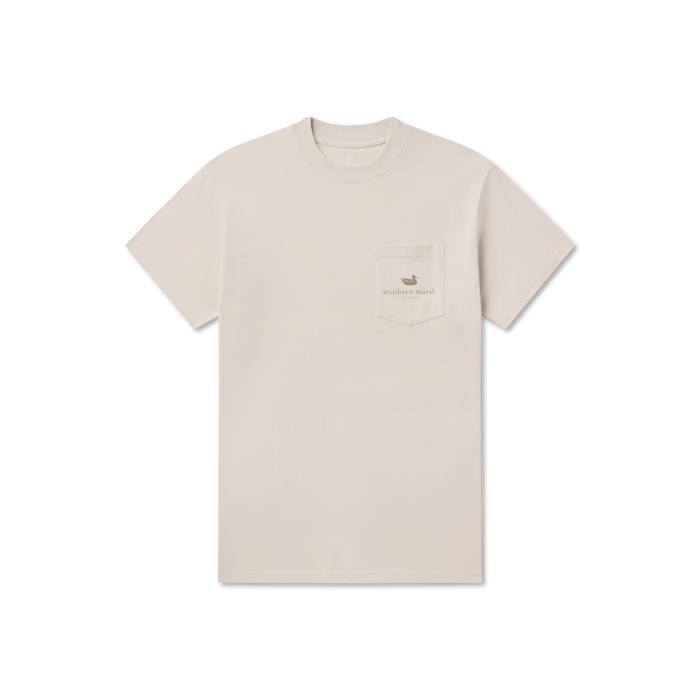 Ash Gray | Front