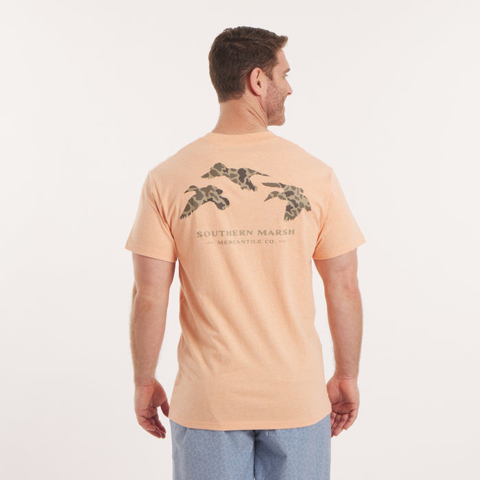 Washed Sherbet | On Model Back