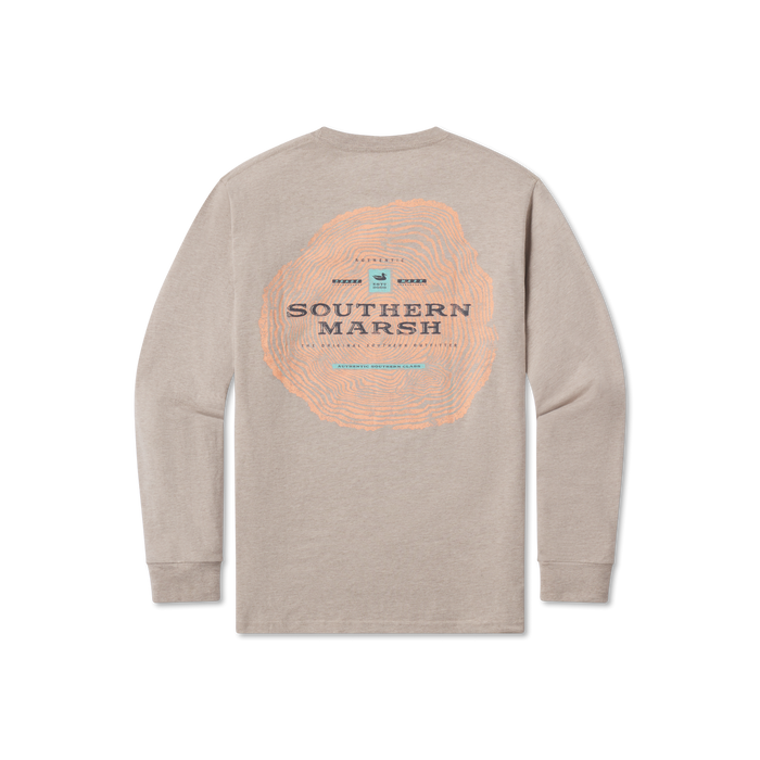 Washed Burnt Taupe