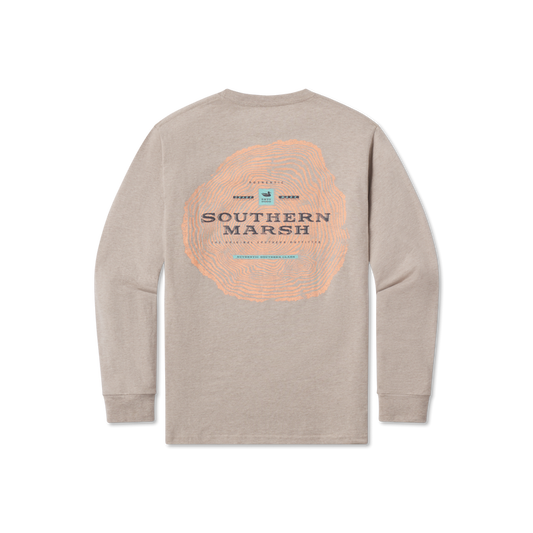 Washed Burnt Taupe