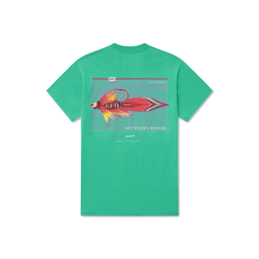 Jockey Green