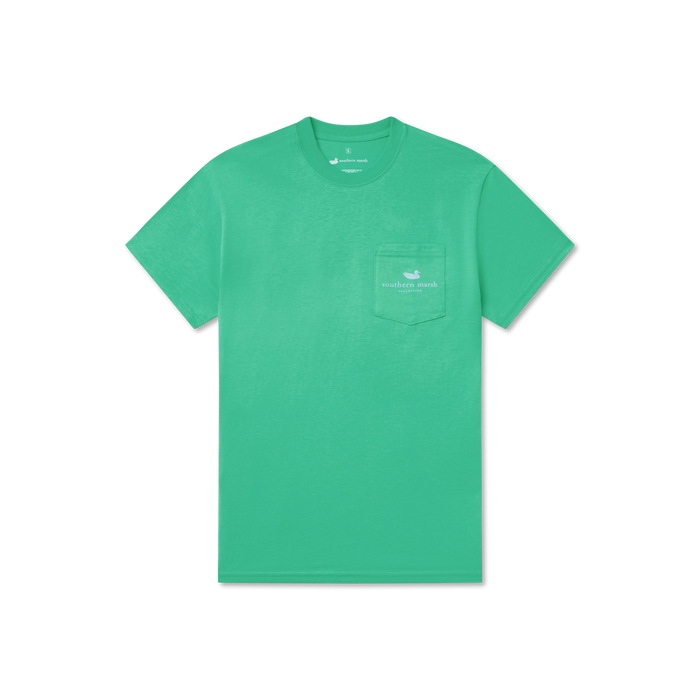 Jockey Green | Front