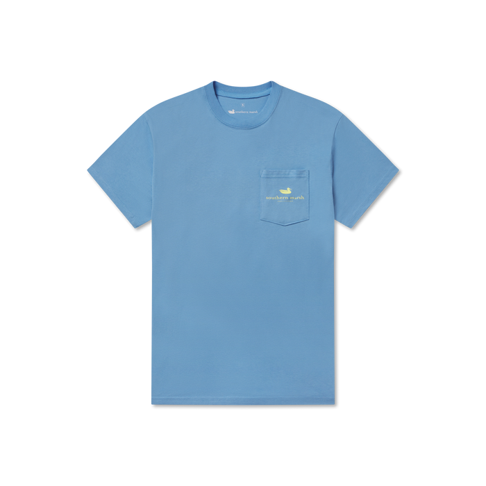 Breaker Blue | Front