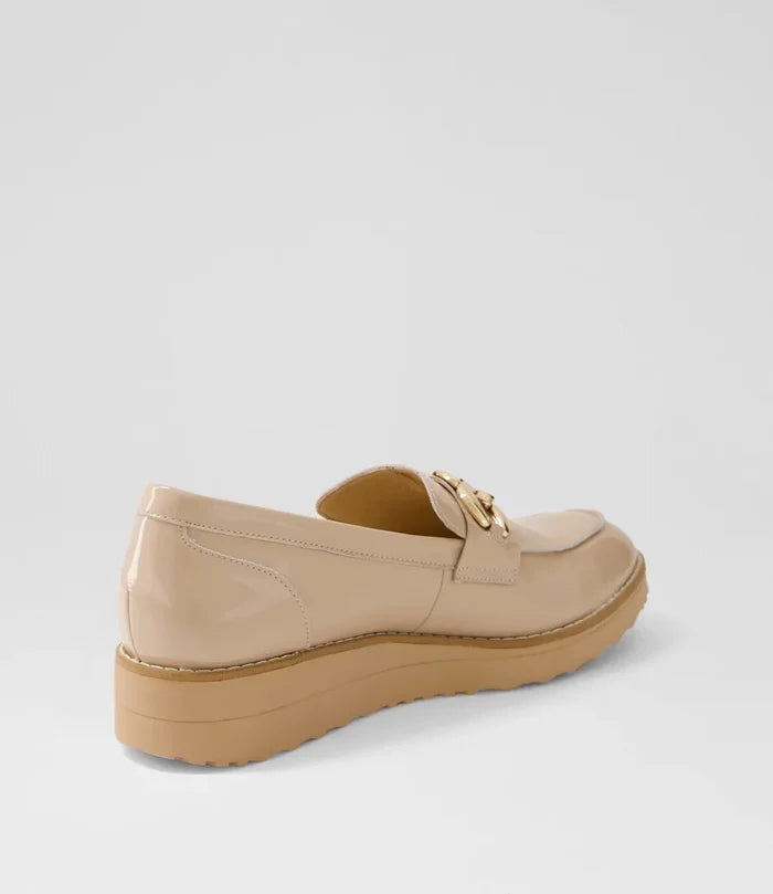 Ozama (Cappuccino Patent)