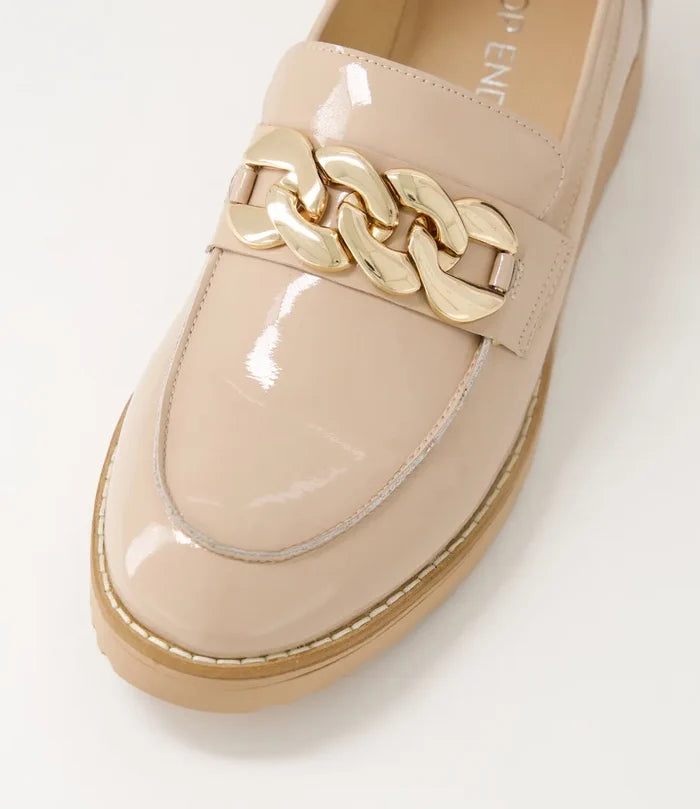 Ozama (Cappuccino Patent)