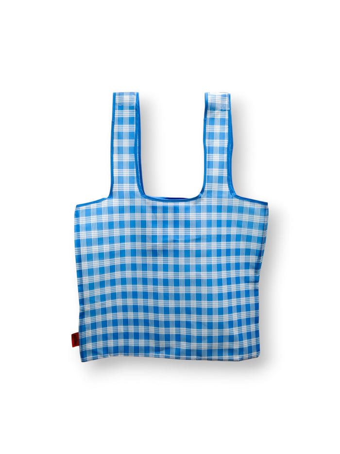 PALAKA AZURE REUSABLE BAG
