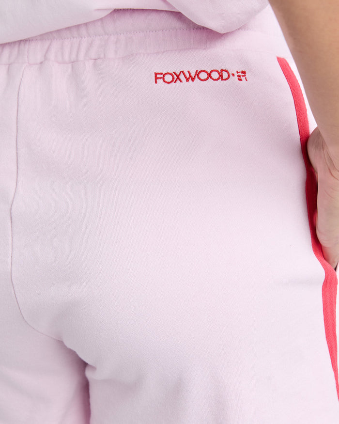 Palermo Short (Lavender)