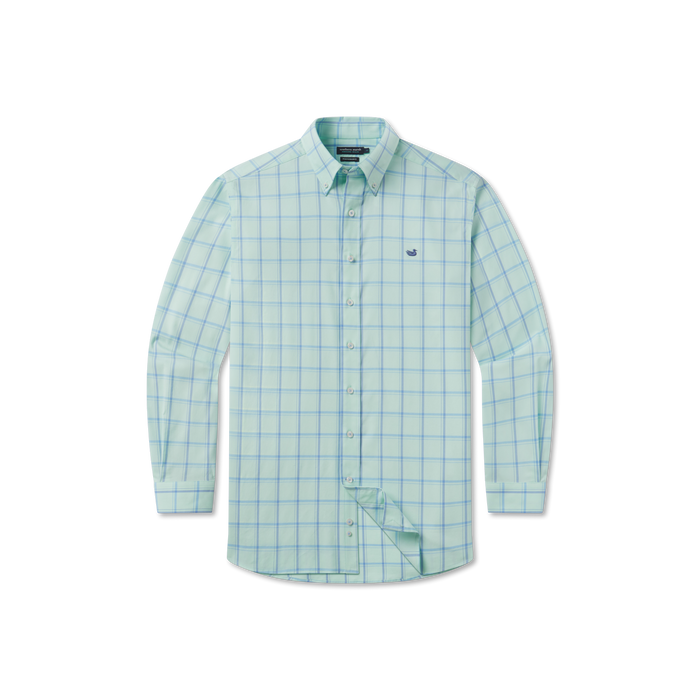 Antigua Blue and   Lilac | front