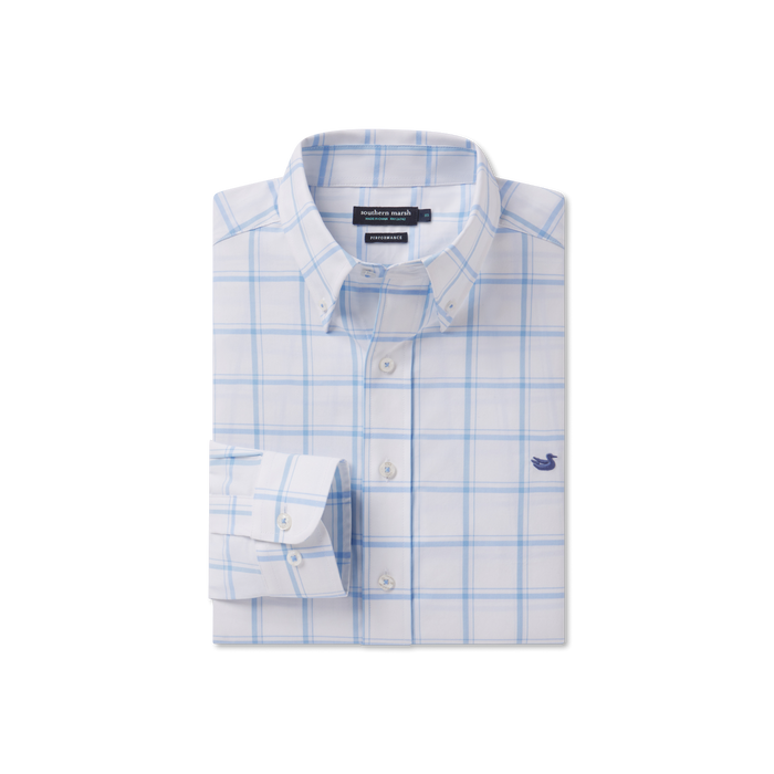 White and   Light Blue