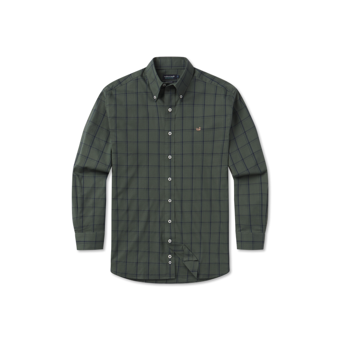 DARK   OLIVE  and NAVY | Front