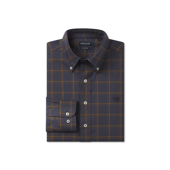 NAVY  AND  STONE BROWN / Small