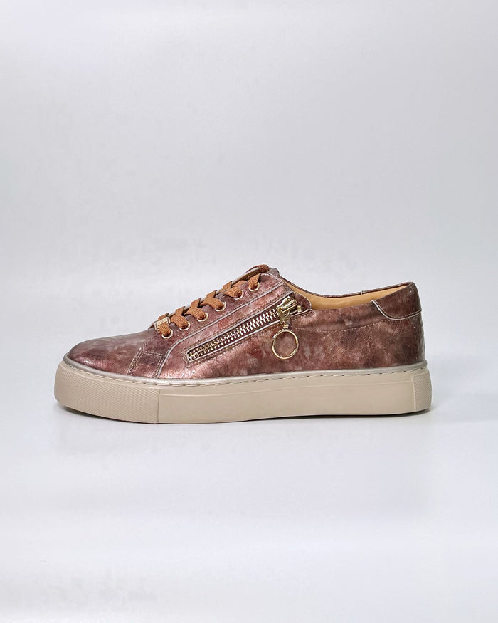 Pamela (Cognac Leopard)