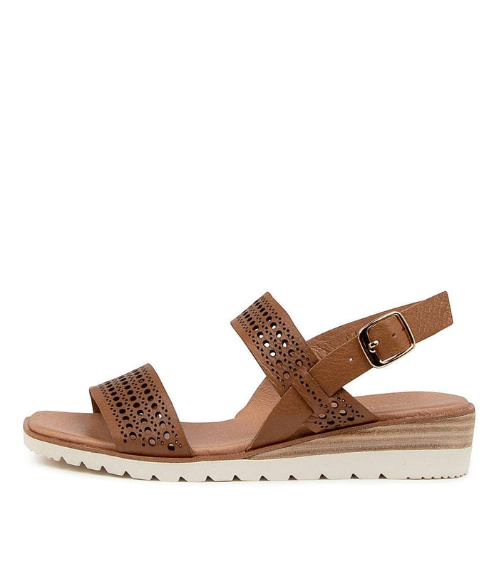 Pamsta (Dark Tan)