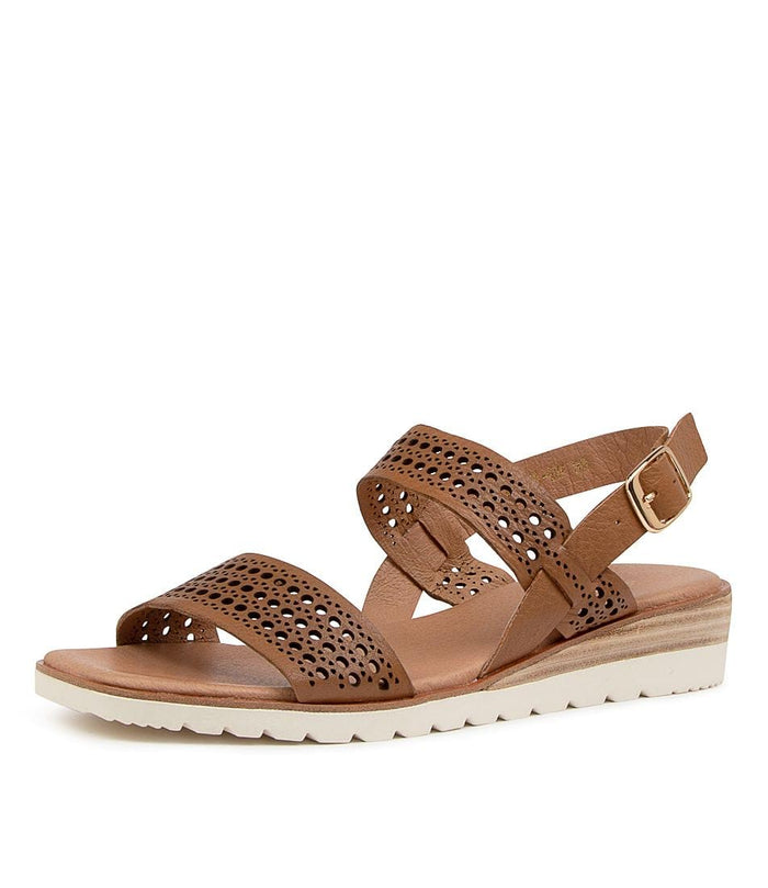 Pamsta (Dark Tan)