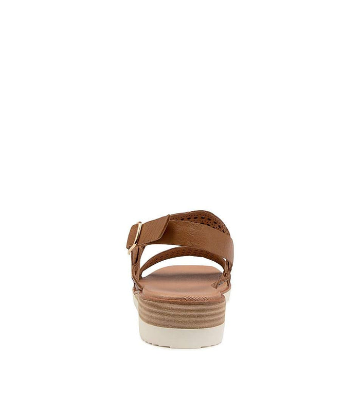 Pamsta (Dark Tan)