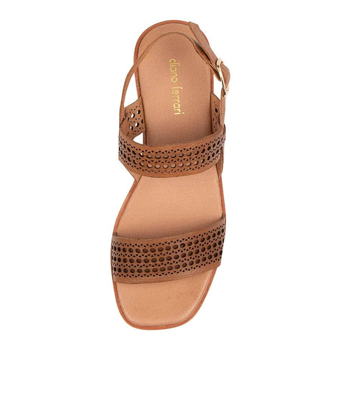 Pamsta (Dark Tan)