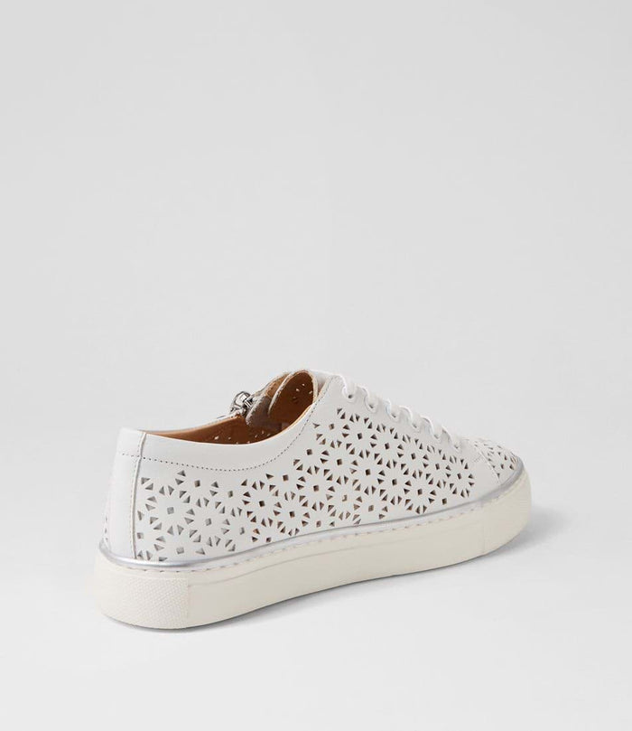 Pandoe (White)