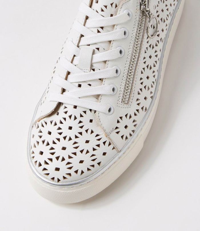 Pandoe (White)
