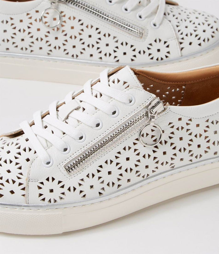 Pandoe (White)