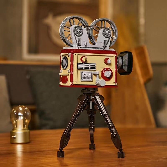 Pantasy 85010 Retro Projector