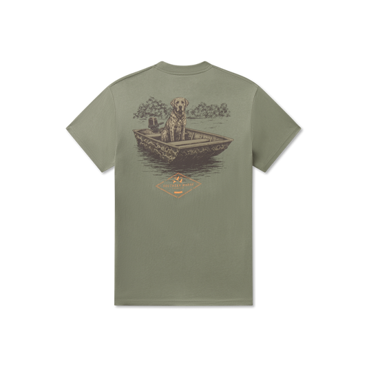 Bay Green