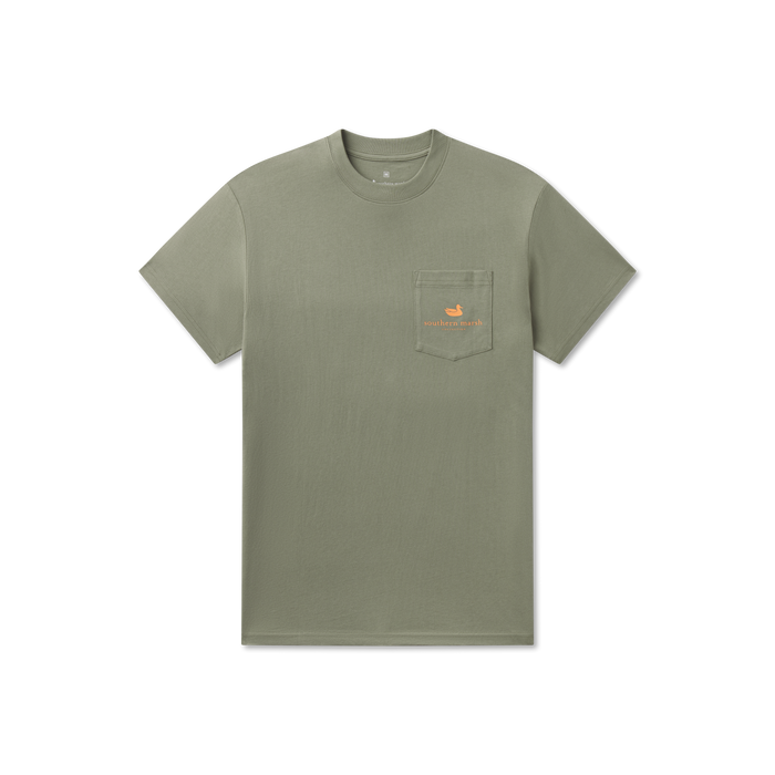 Bay Green | Front