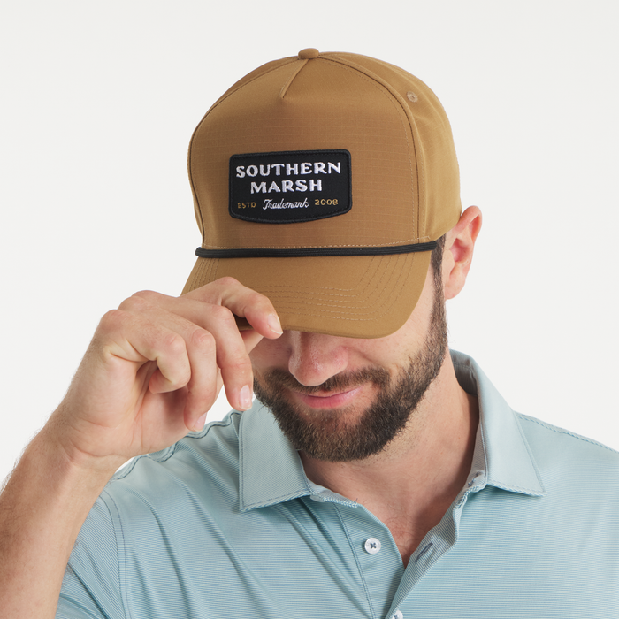 Camel | ON MODEL FRONT
