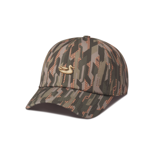 Camo  Print