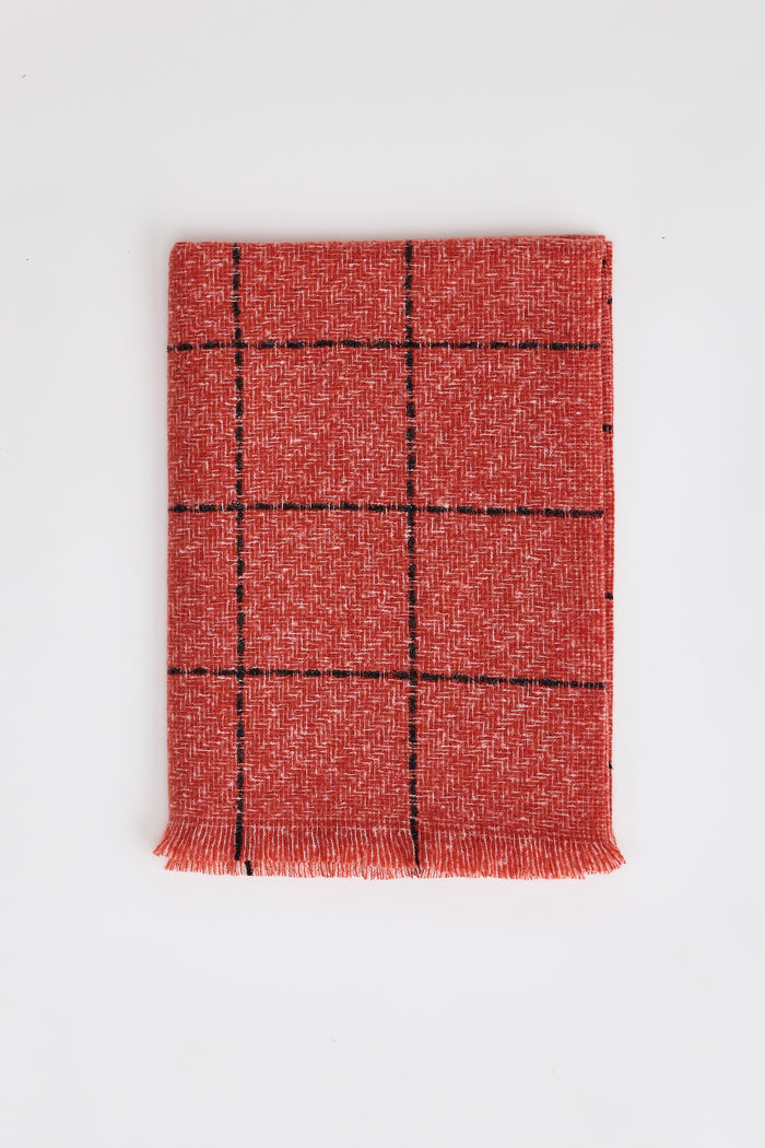 Perry Scarf (Spice)