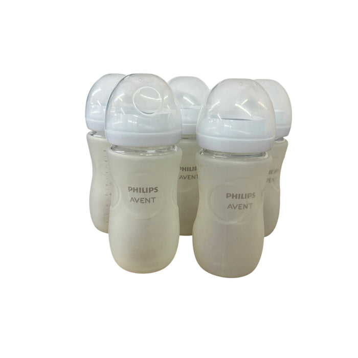 Philips Avent | Glass Bottles | x5