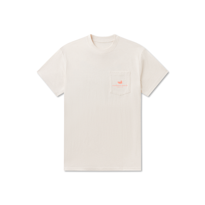 Washed Pebble | Front
