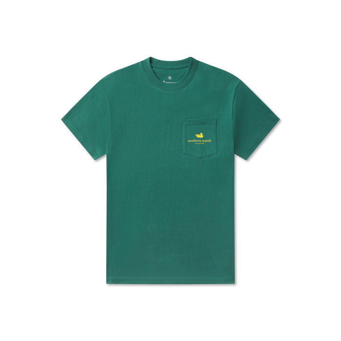 Champions Green | Front