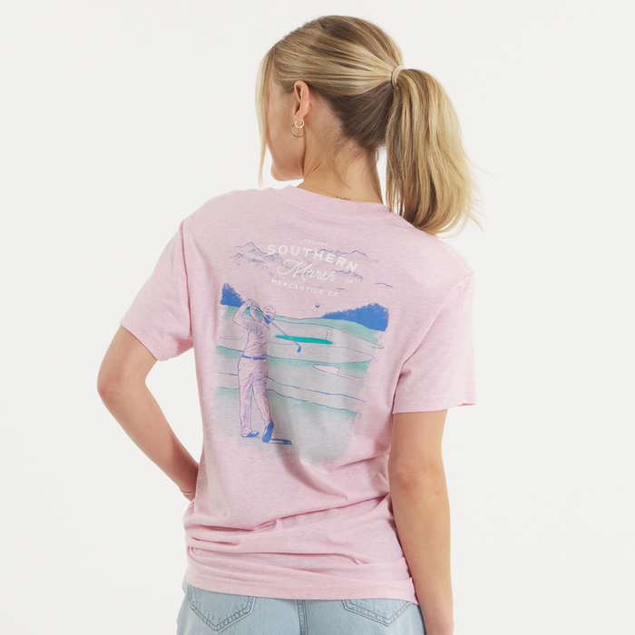 Washed Camellia / Extra Small