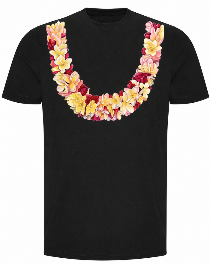 POEPOE PUA MELIA LEI