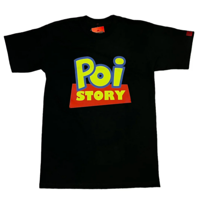 POI STORY