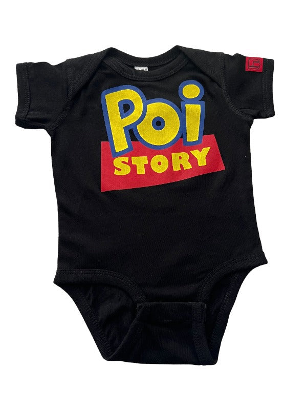 POI STORY