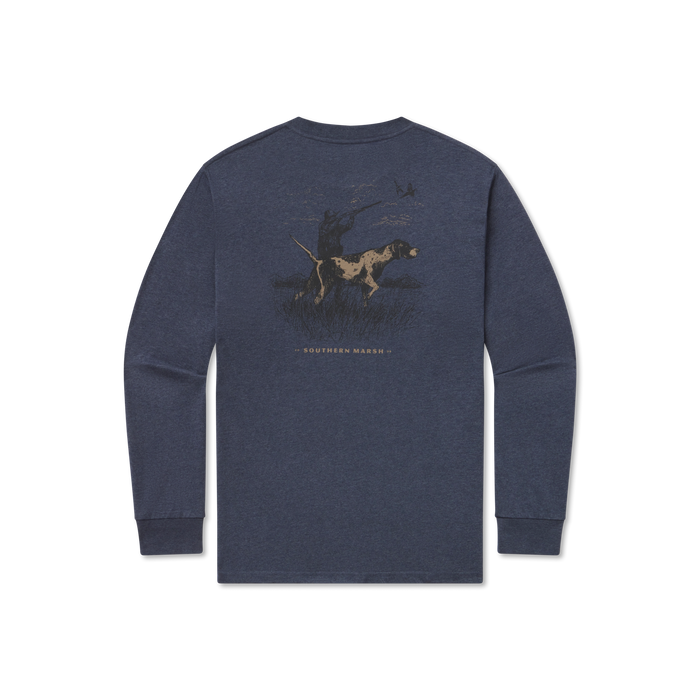 Washed Lunar Navy