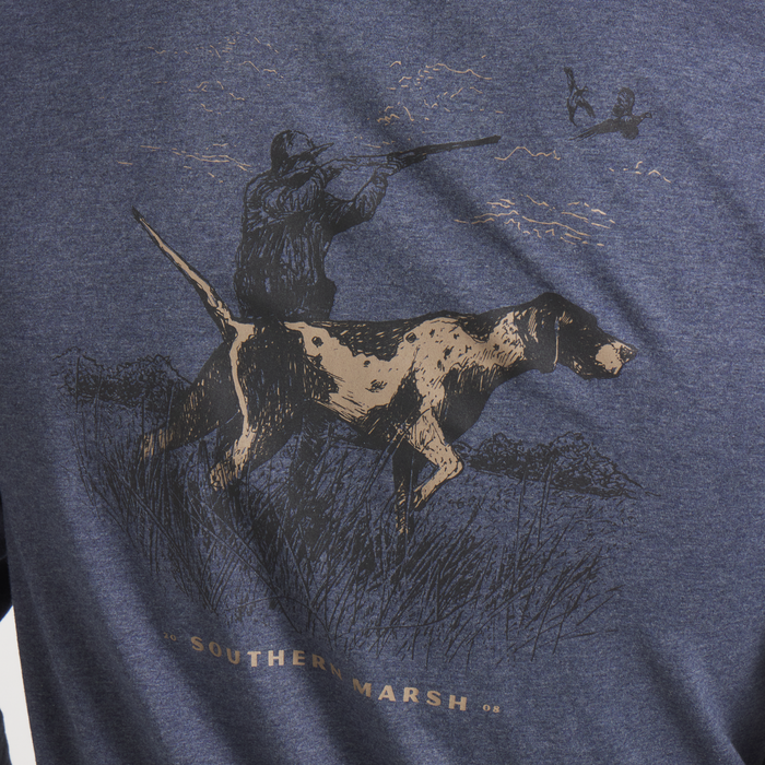 Washed Lunar Navy | ON MODEL DETAIL