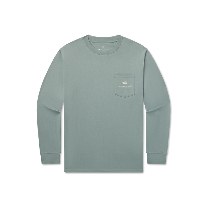 Burnt Sage | Front