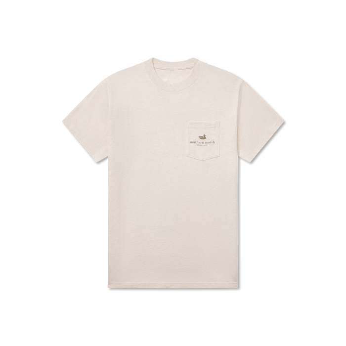 Washed Pebble | Front