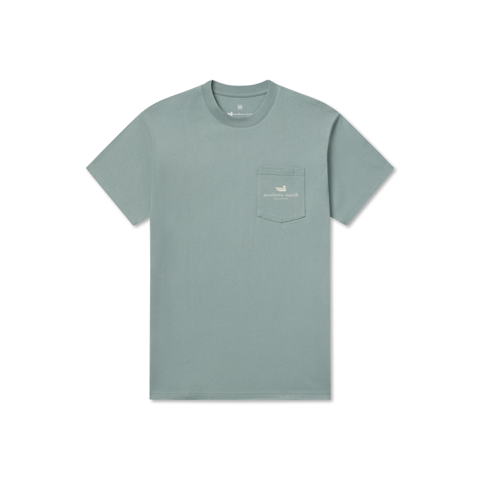 Burnt Sage | Front