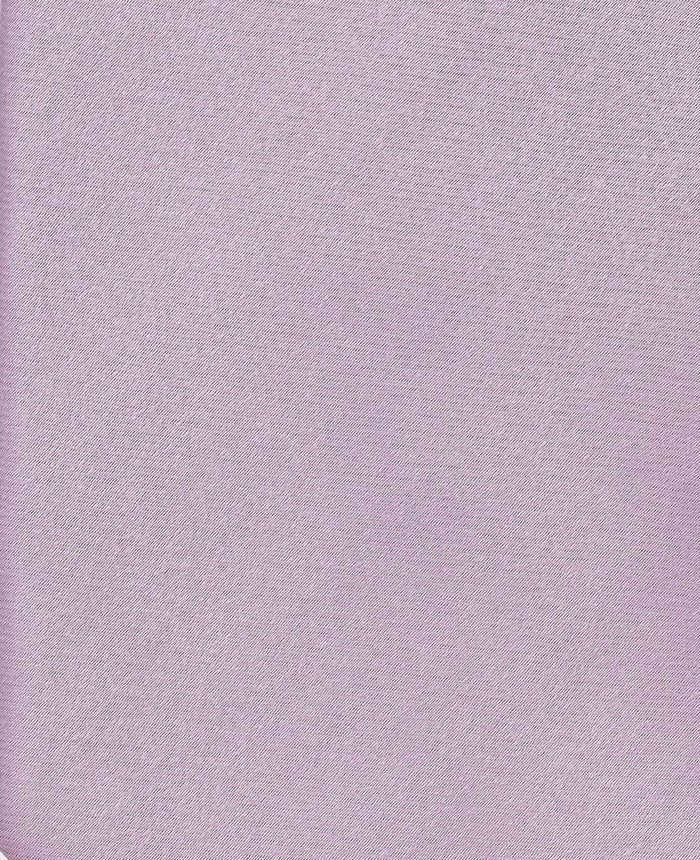 Men's Powder Lilac Seven Fold Silk Tie fabric detail